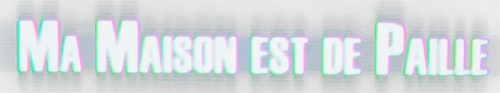 Ma Maison est de Paille - Forums